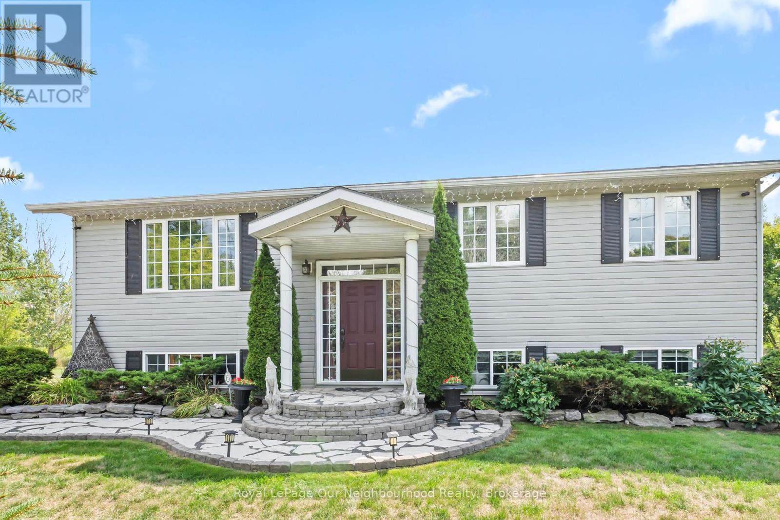 464 Meyers Creek Rd, Quinte West, ON K8V 5P8