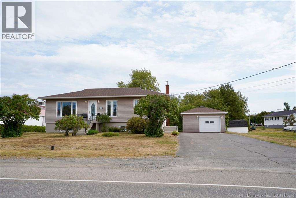 629 Rue Principale, Beresford, NB E8K 1X6