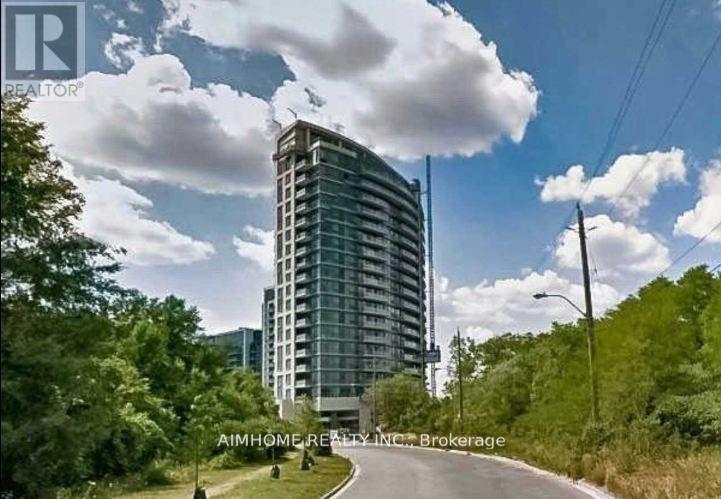 1107 160 Vanderhoof Ave, Toronto, ON M4G 0B7