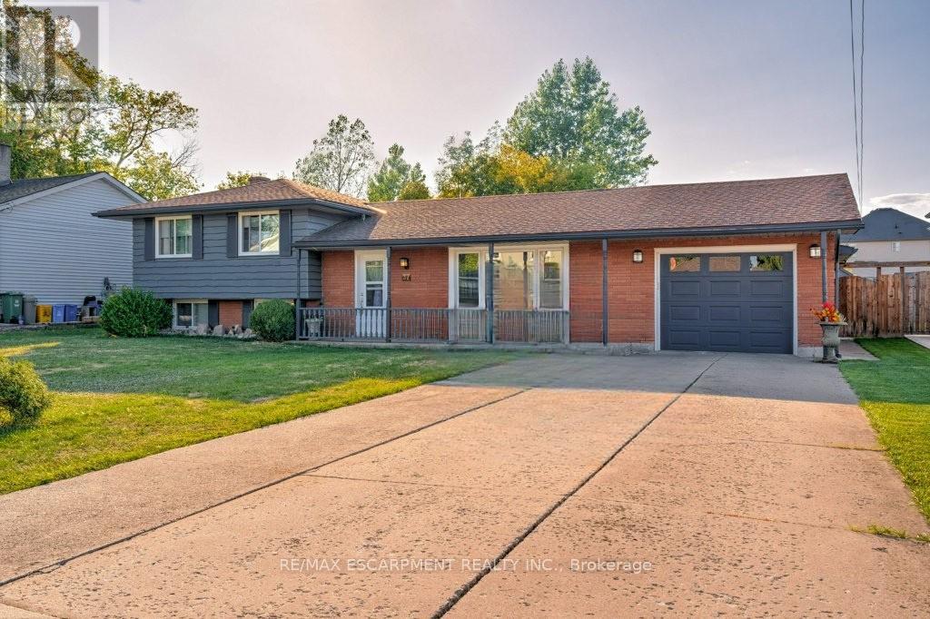 37 West Ave, Hamilton, ON L8E 5L5