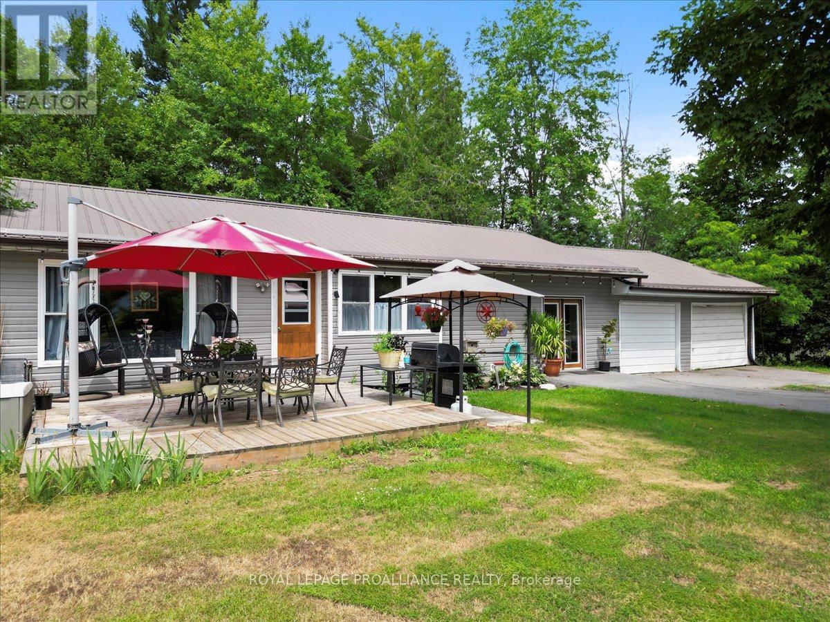 1023 Jewel Rd, North Frontenac, ON K0H 1K0