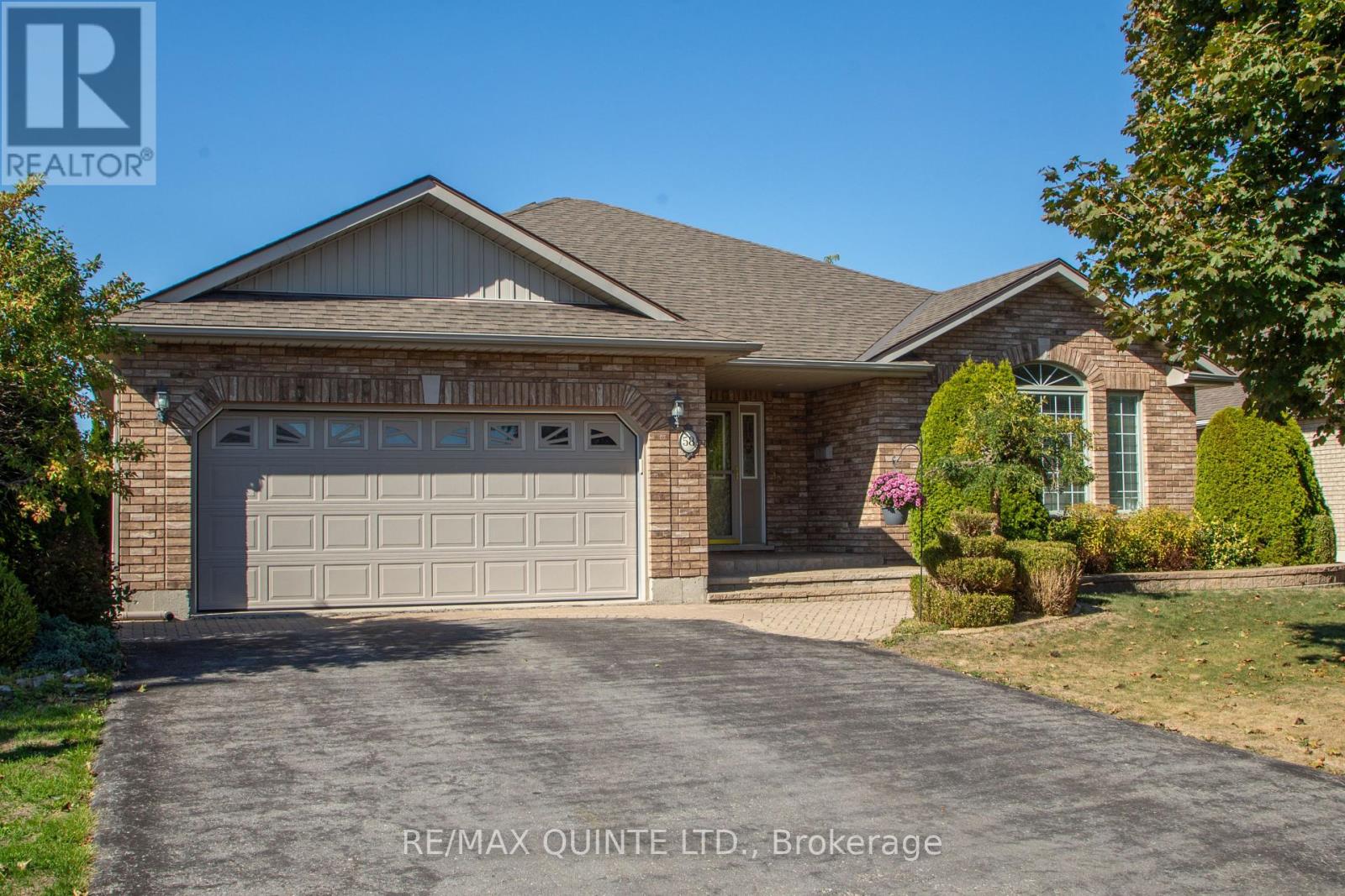 58 Hemlock Cres, Belleville, ON K8N 5Y2