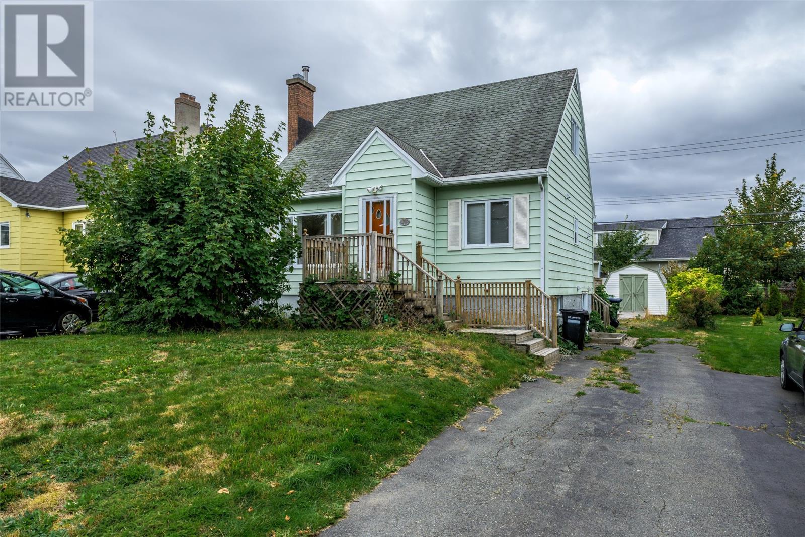 47 Graves St, St. John's, NL A1B 3C4