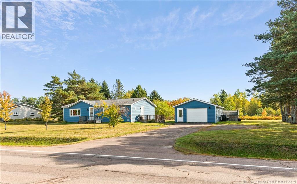 38 Route 933 Hwy, Grand-barachois, NB E4P 8K9