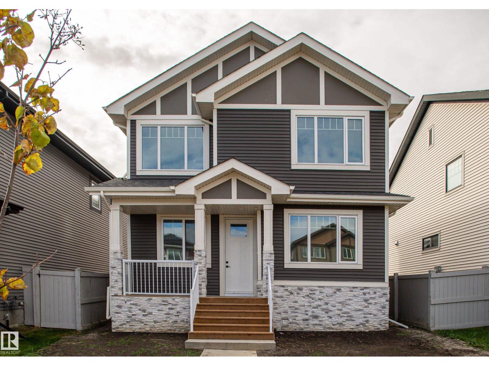 6229 Hampton Gray Ave NW, Edmonton, AB T5E 6X7