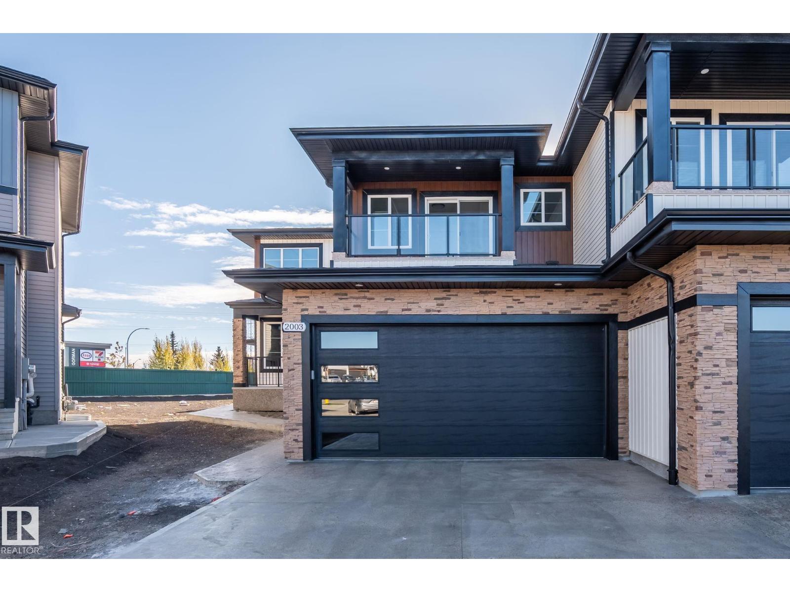 154 Av Nw Unit 2003, Edmonton, AB T5Y 4H7