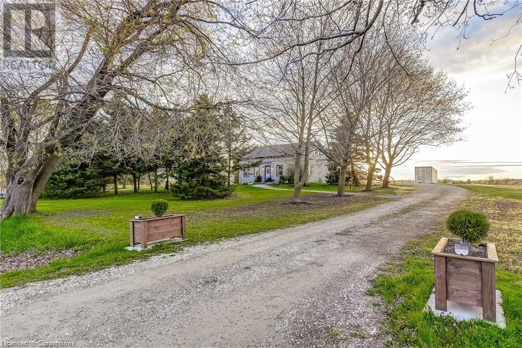 3759 Apt 3 Hwy, Hagersville, ON N0A 1H0