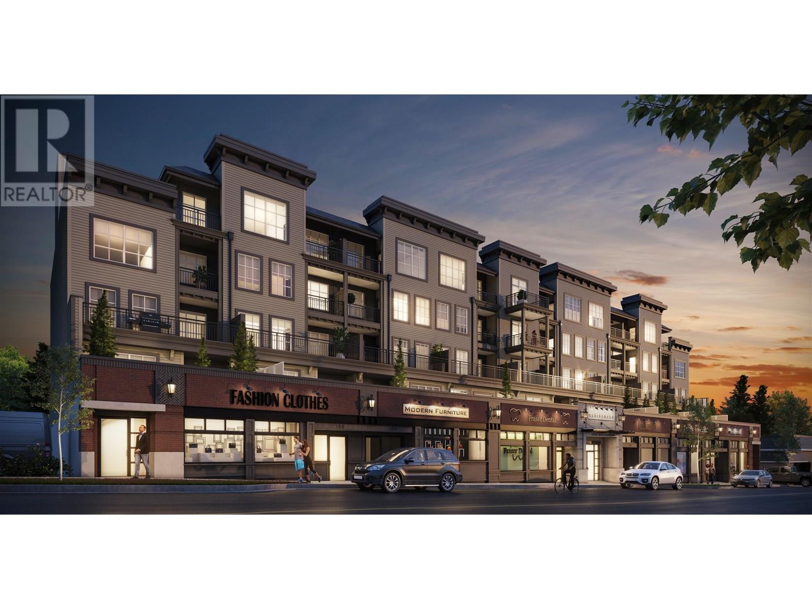 22348 N Avenue Unit 302, Maple Ridge, BC V0V 0V0