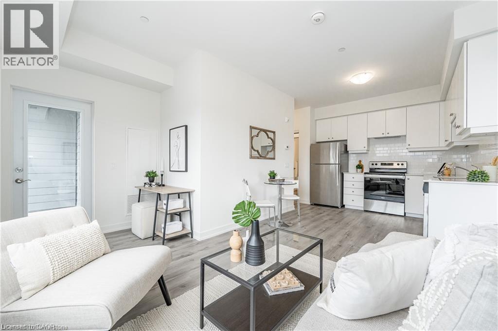 251 Northfield Drive E Unit 502, Waterloo, ON N2K 0G9