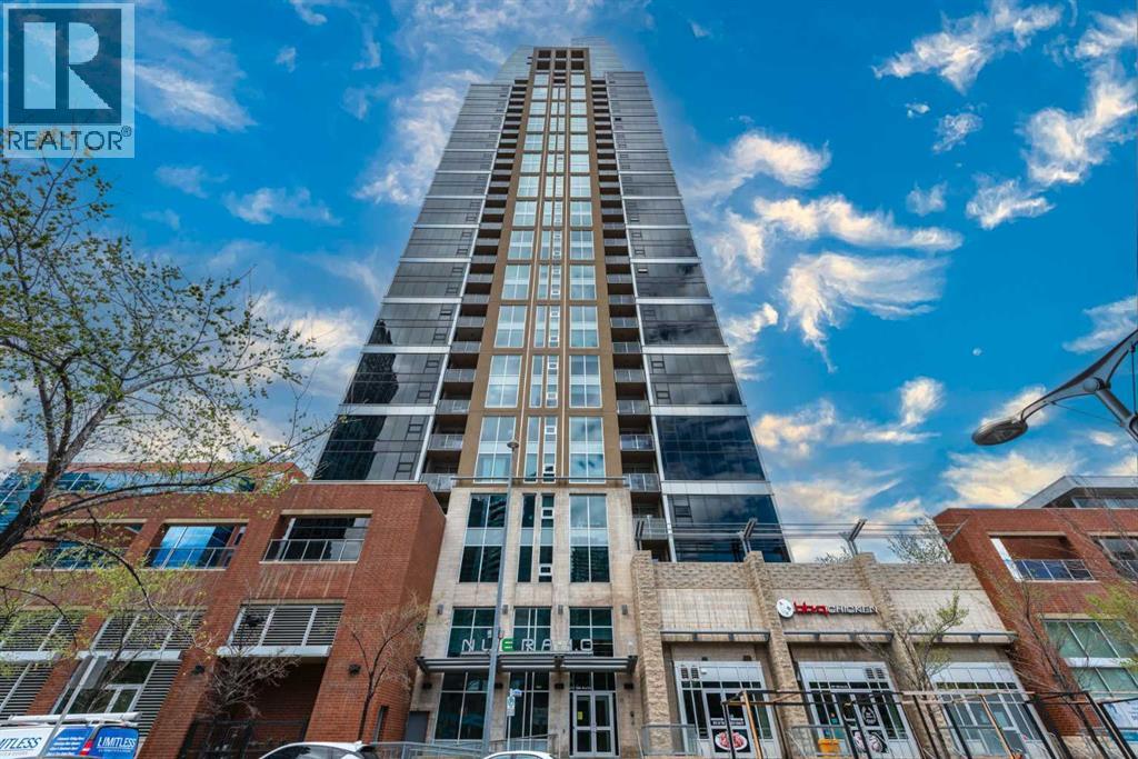 211 13 Avenue Se Unit 1307, Calgary, AB T2G 1E1