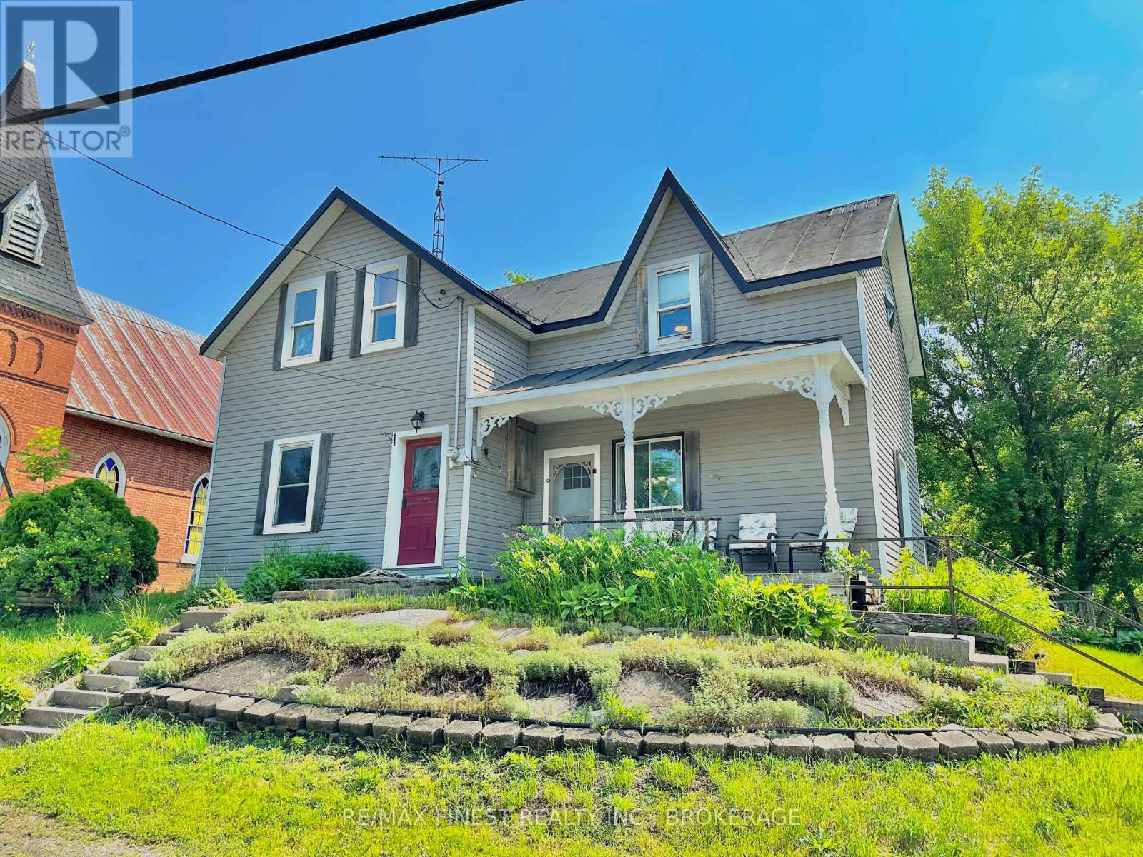 6688 Wheeler St, Stone Mills, ON K0K 3G0
