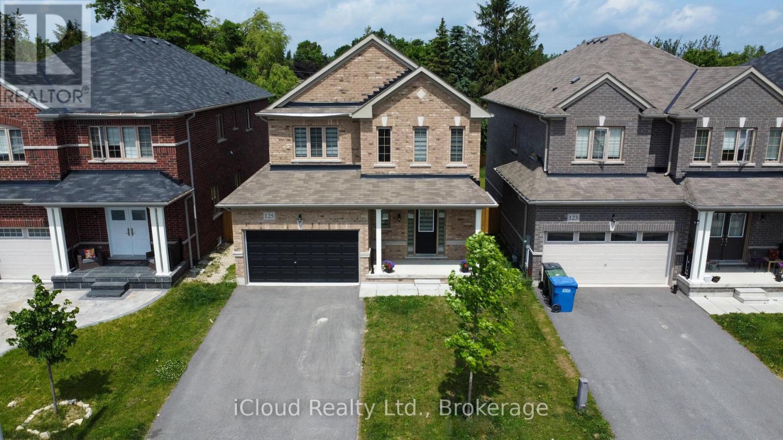 125 Werry Ave, Southgate, ON N0C 1B0