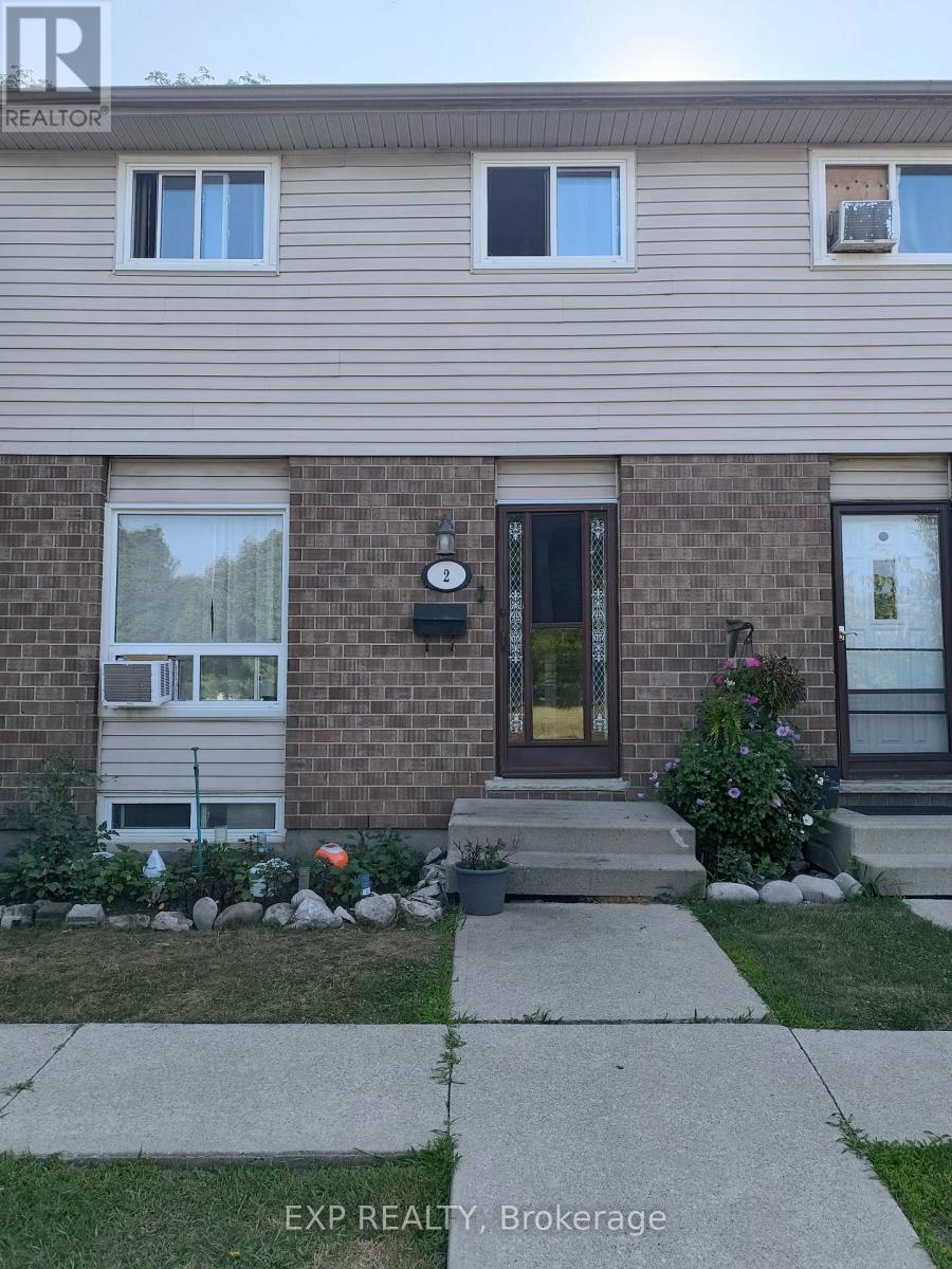 2 311 Vesta Rd, London, ON N5Y 5J3