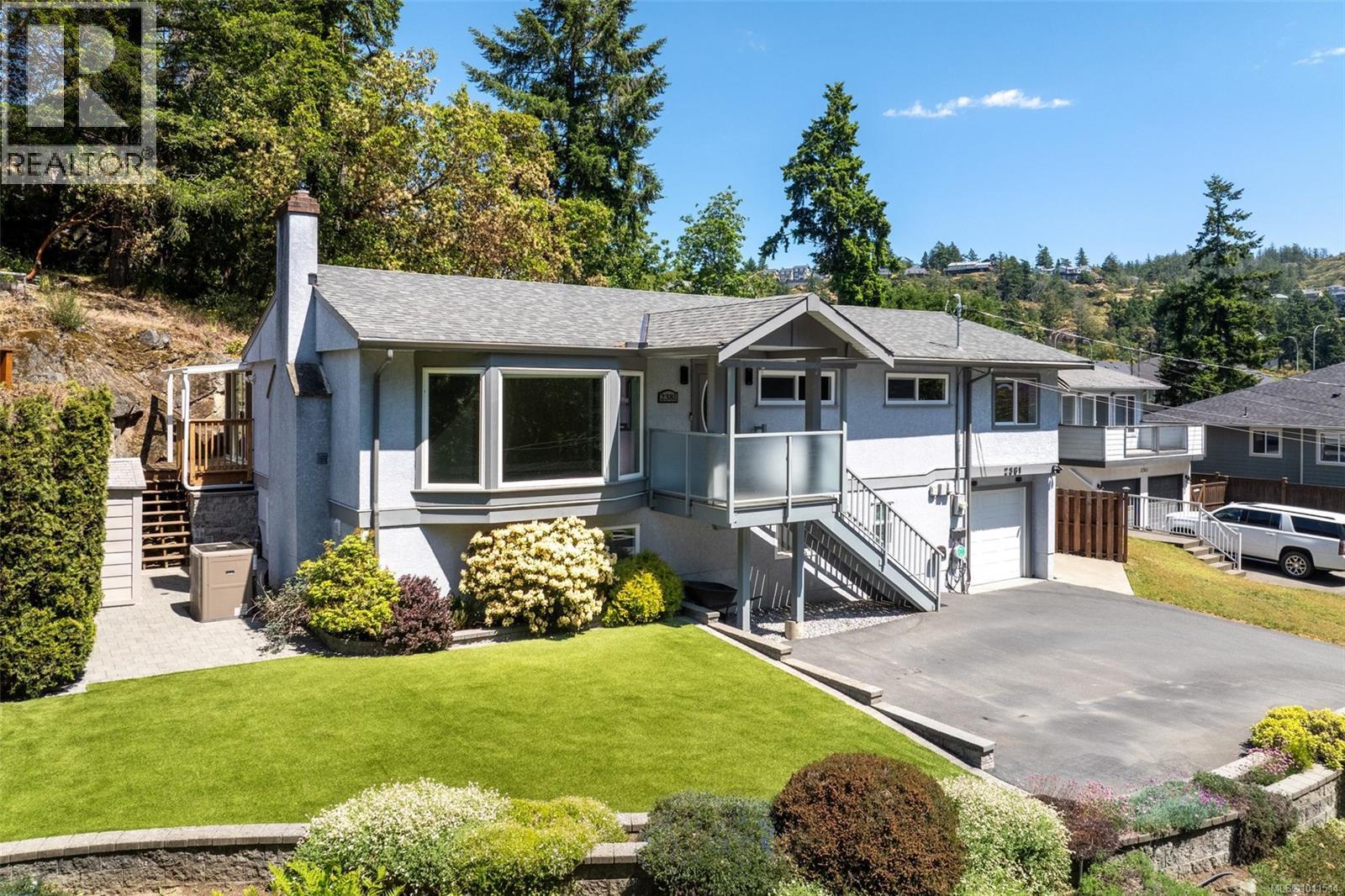 2381 Bellamy Rd, Langford, BC V9B 3M8