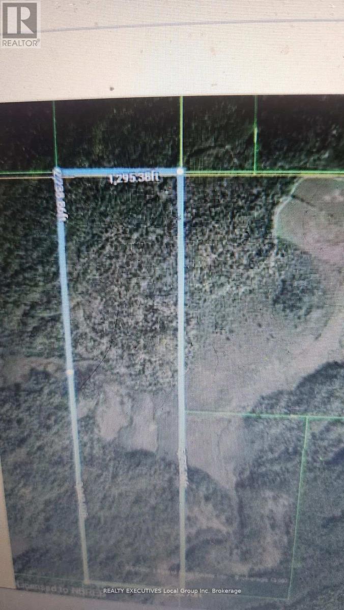 Lot 6 Highway 575, West Nipissing River Valley, ON P0H 1M0
