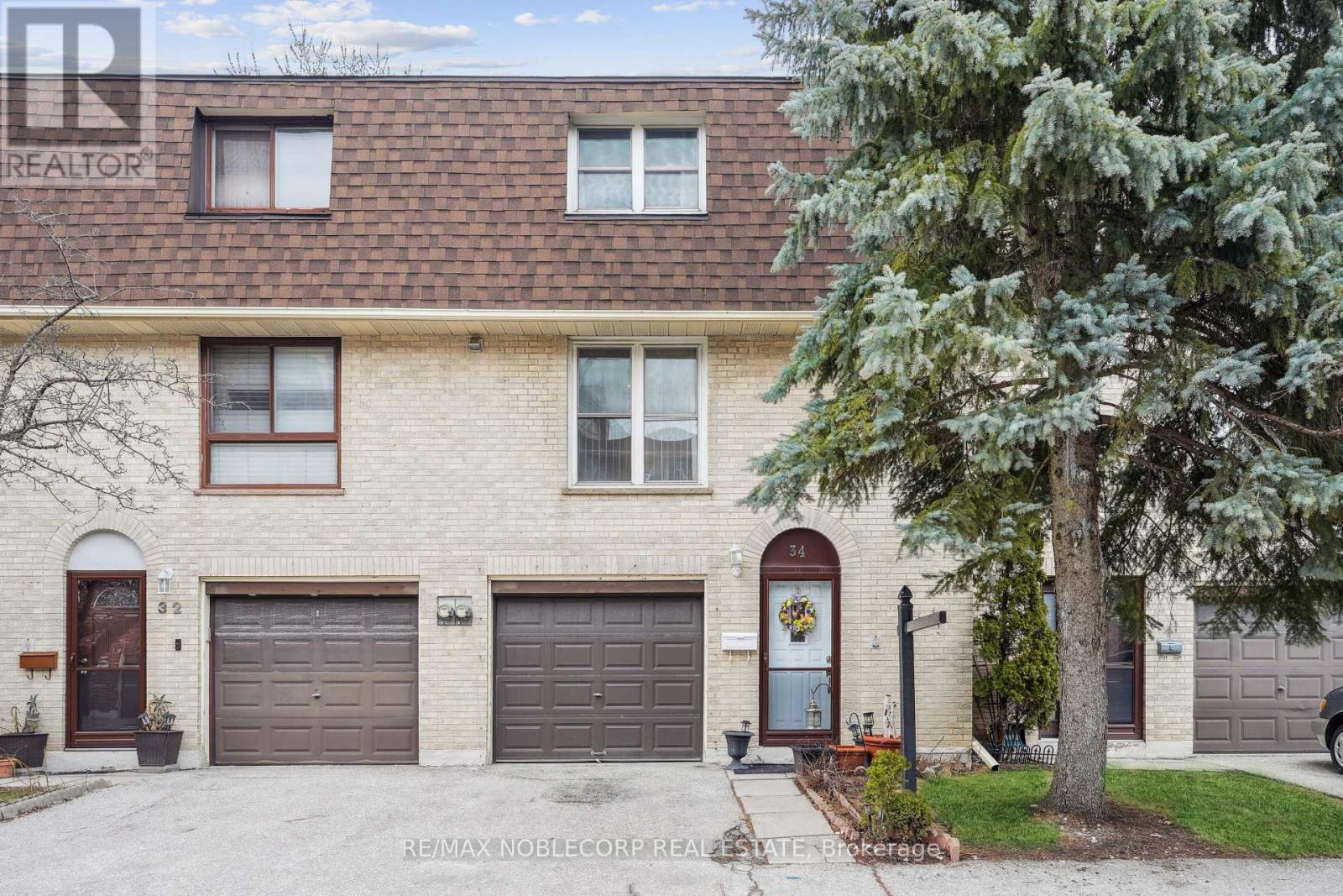 34 Corvus Star Way, Toronto Henry Farm, ON M2J 1P3