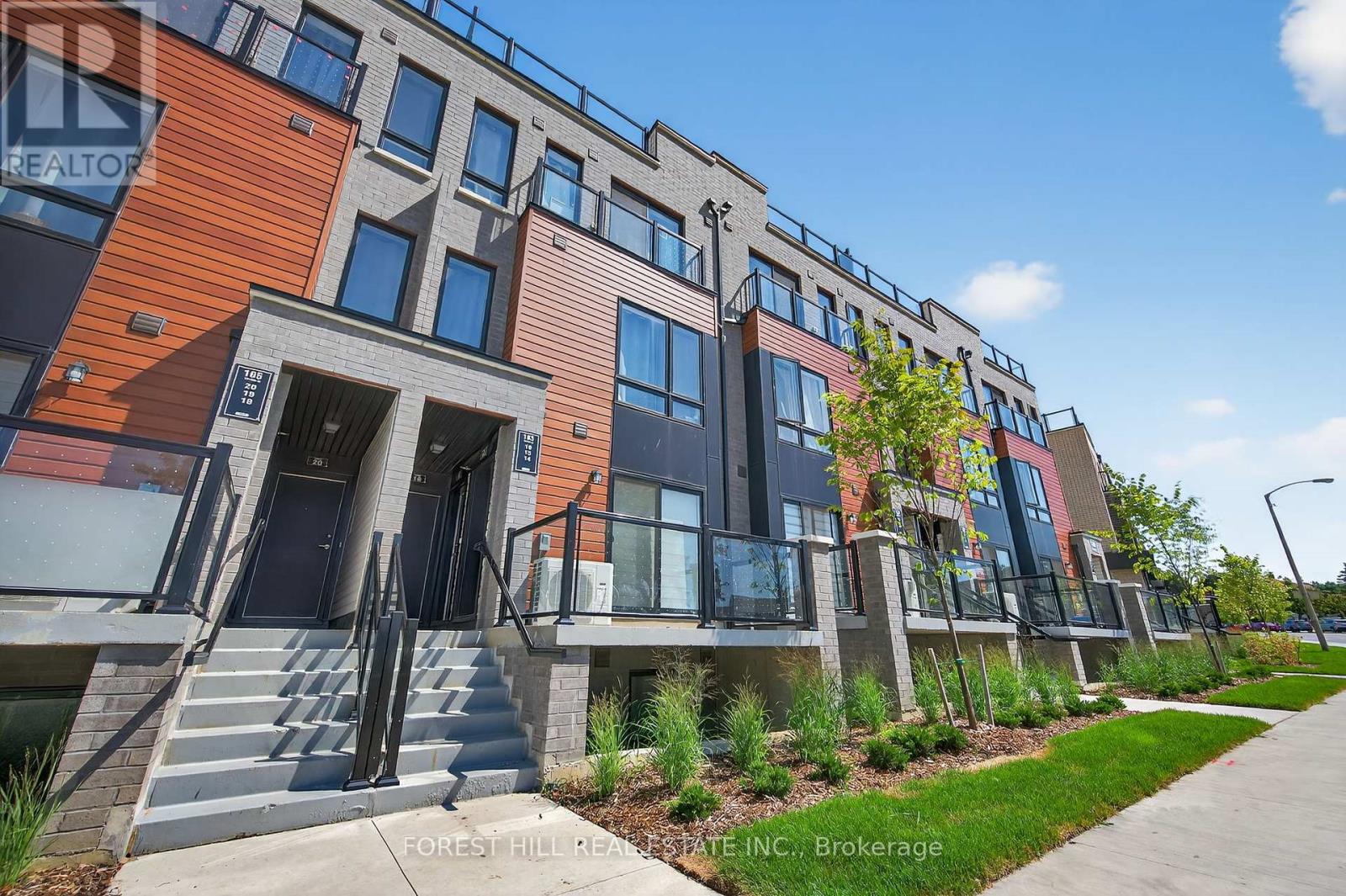 16 165 Tapscott Rd, Toronto Malvern, ON M1B 0E8