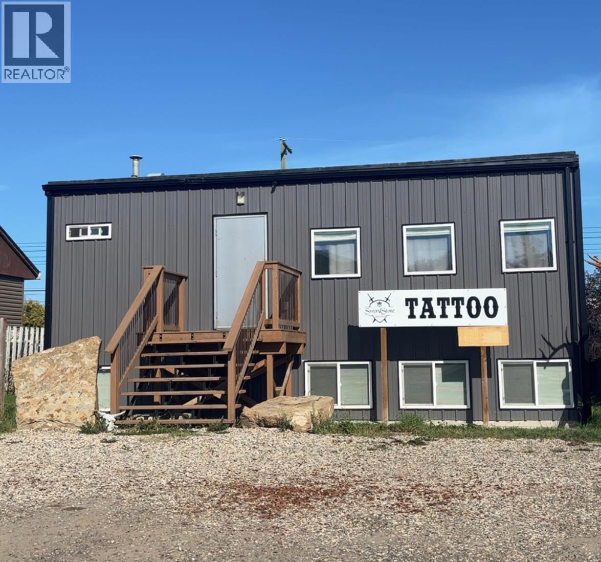 52 Street Nw Unit 4720, Chetwynd, BC V0C 1J0