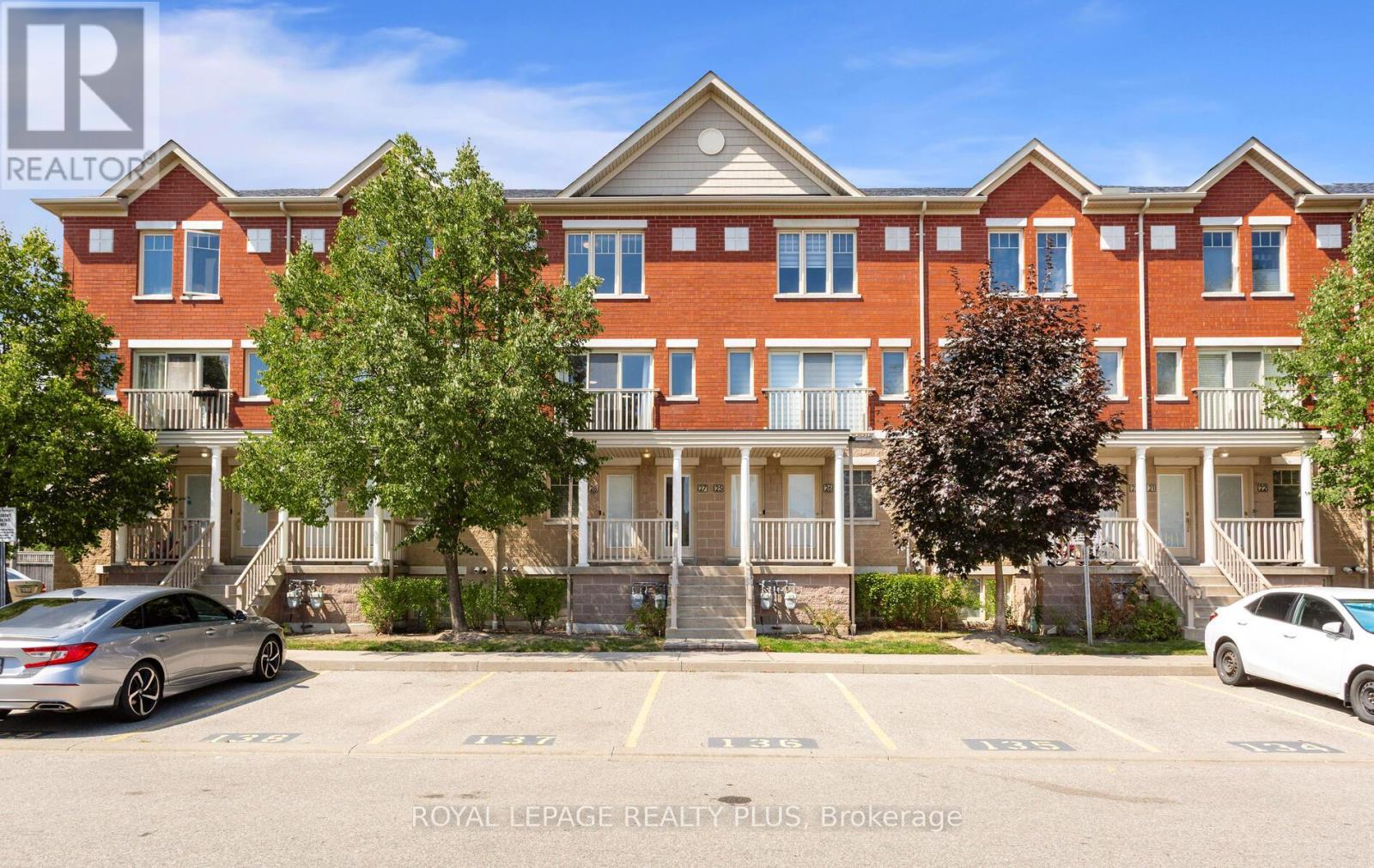 27 5050 Intrepid Dr, Mississauga Churchill Meadows, ON L5M 0E5