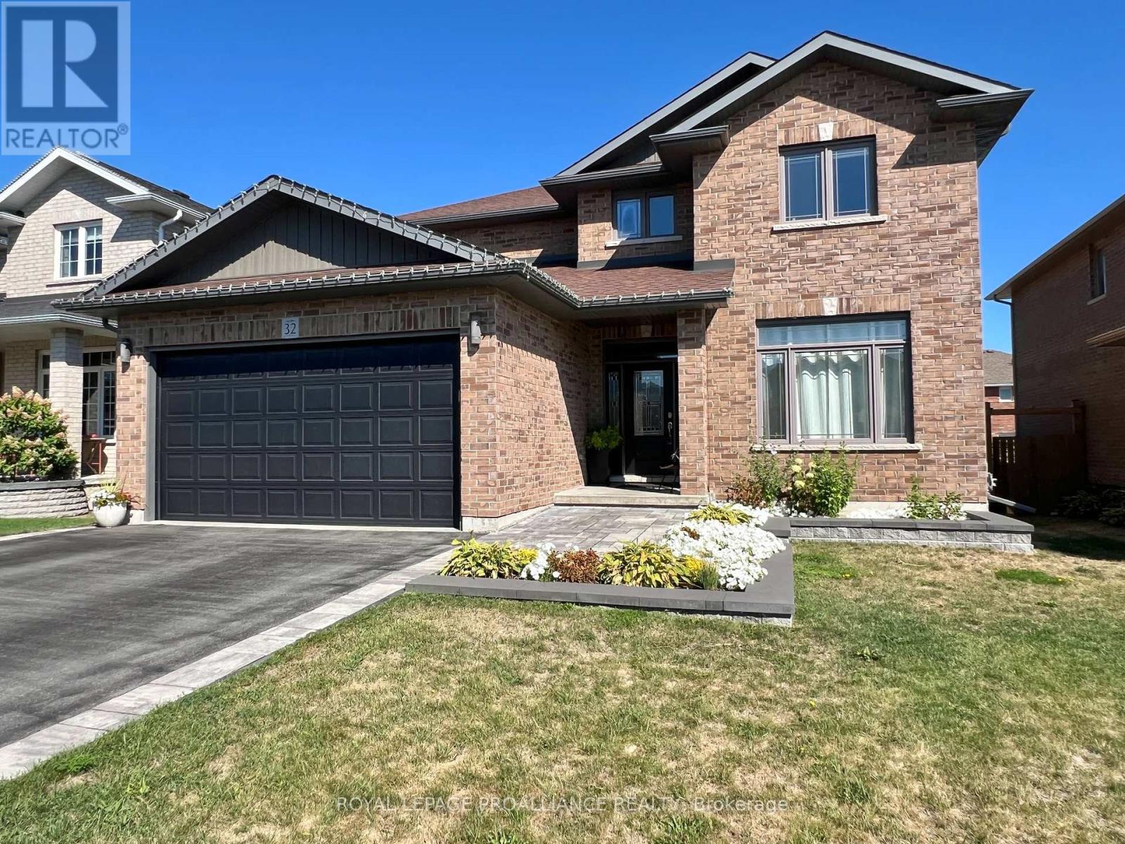 32 Vertis Ct, Belleville, ON K8N 0H4