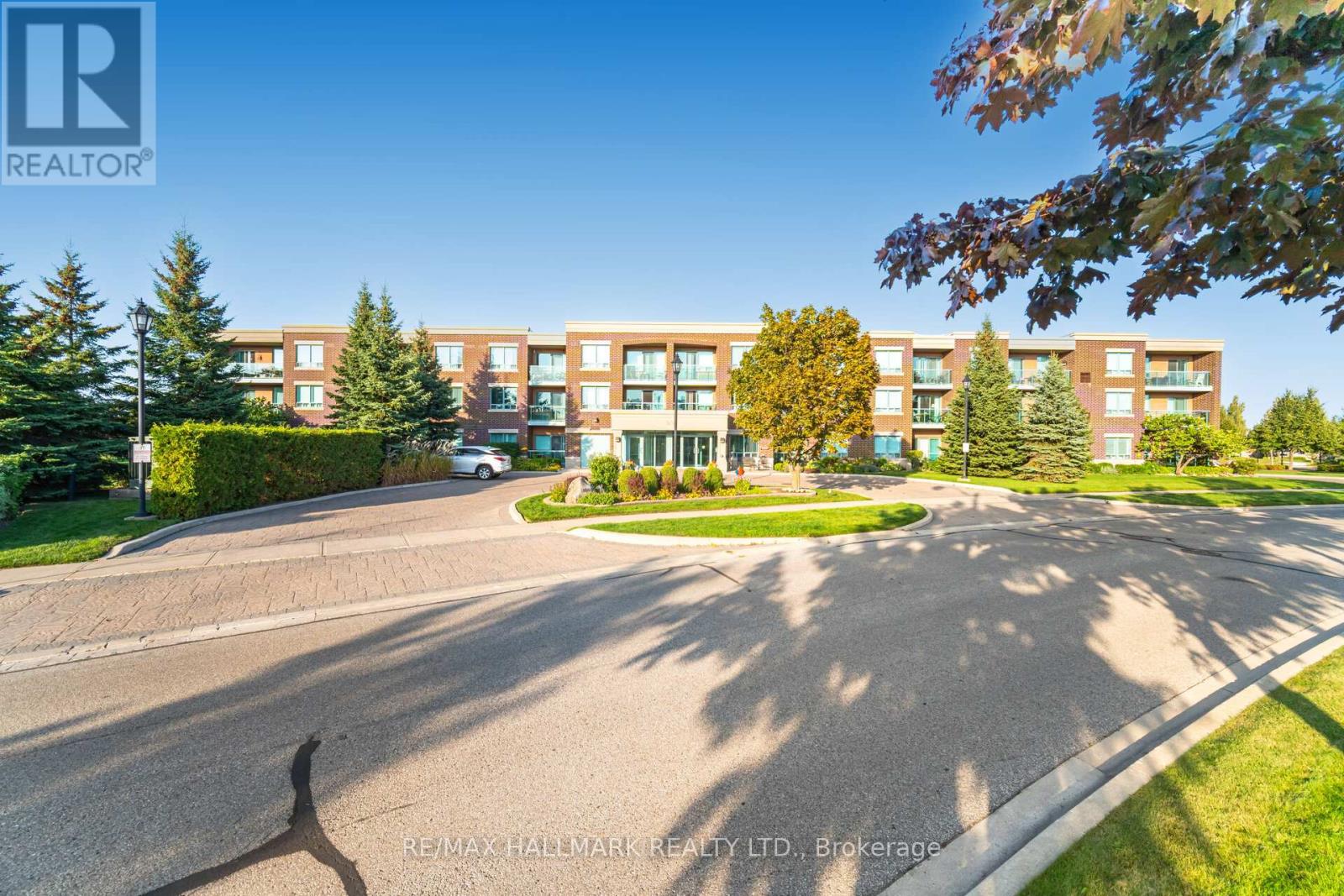 318 55 Via Rosedale Way, Brampton, ON L6R 0V1