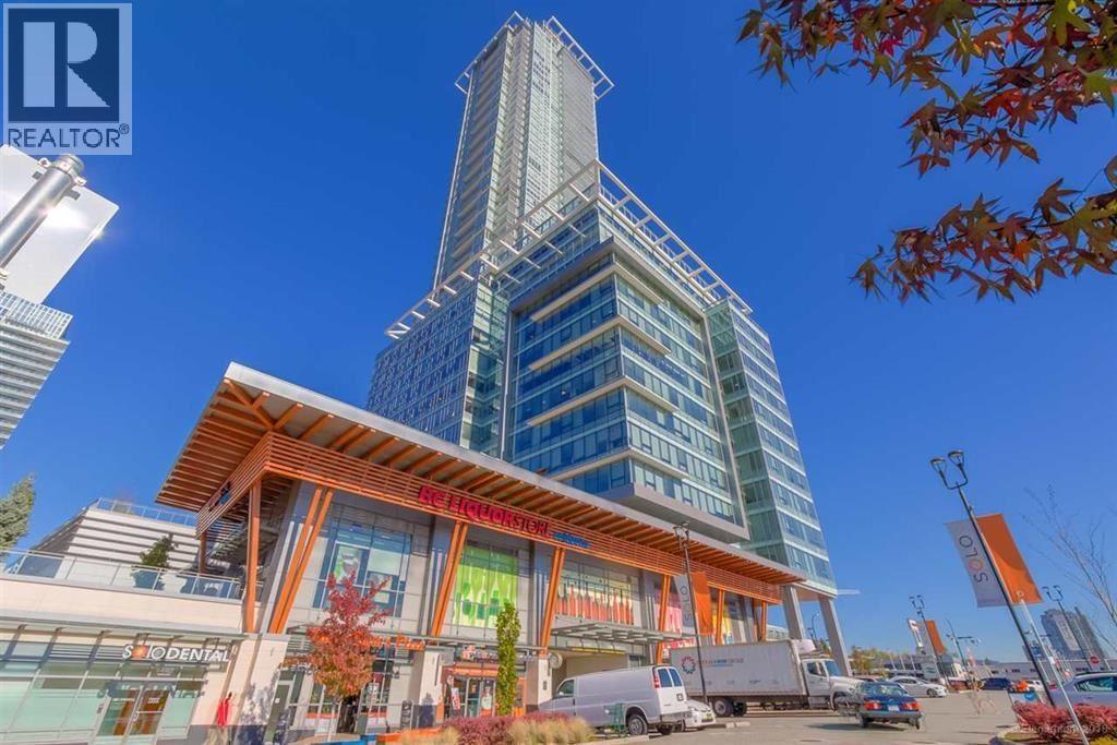 4485 Skyline Drive Unit 4408, Burnaby, BC V5C 0J2