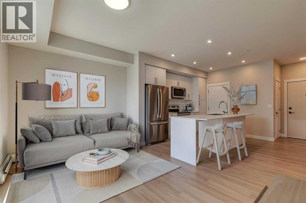 100 Banister Drive Unit 2202, Okotoks, AB T1S 5Y3