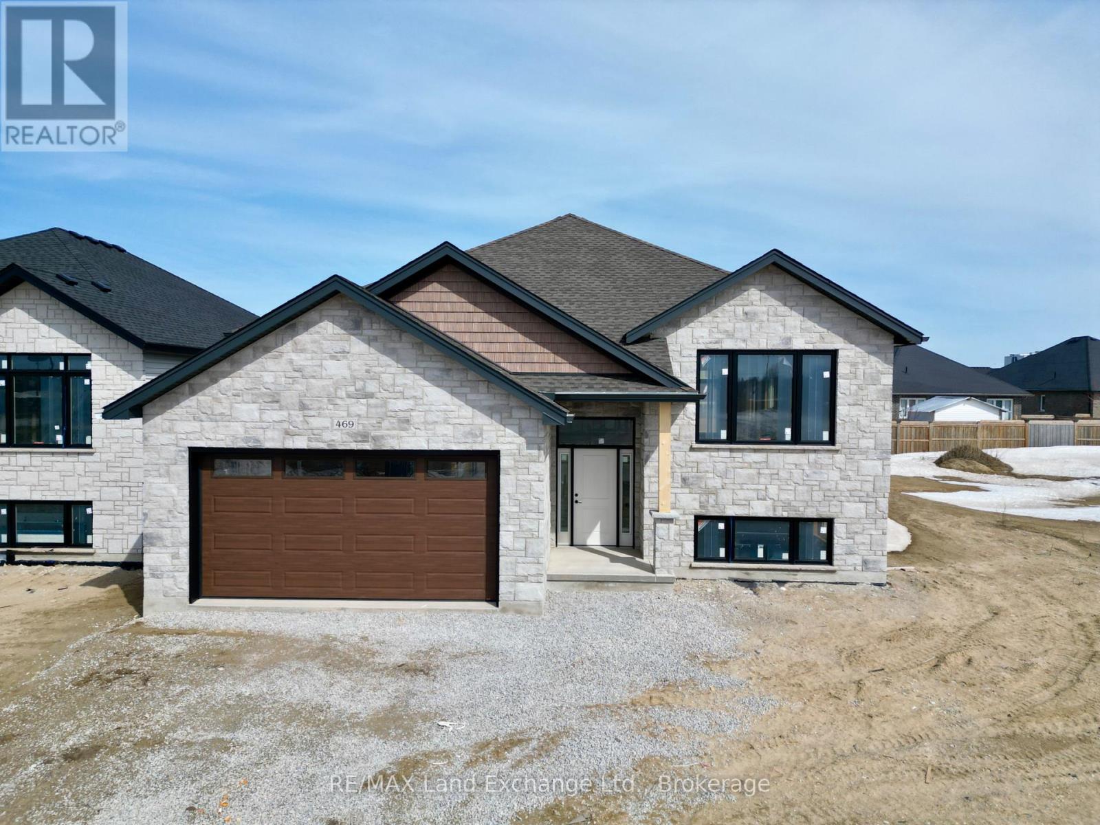 469 Northport Dr, Saugeen Shores, ON N0H 2C8
