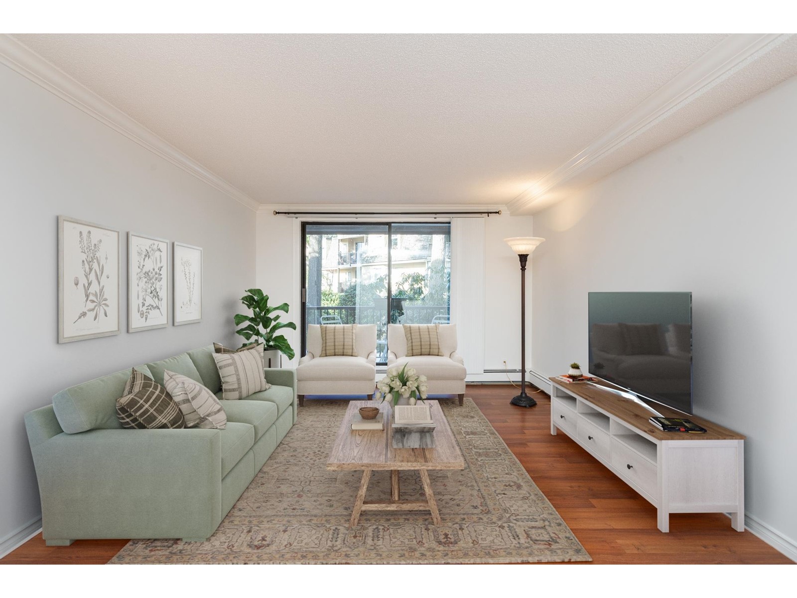 1740 Southmere Crescent Unit 113, Surrey, BC V4A 6E4