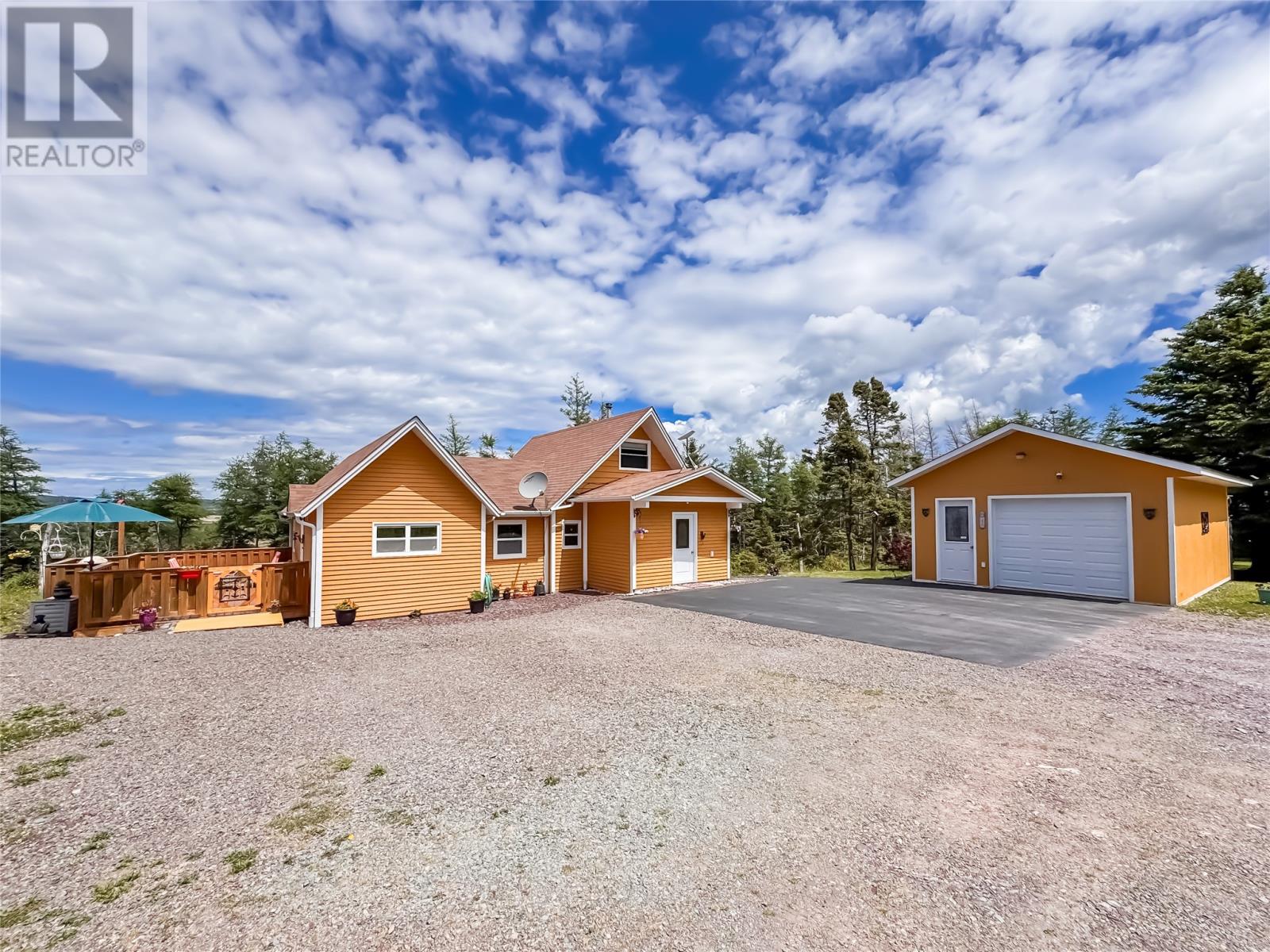 1 Burin Bay Rd, Burin, NL A0E 1E0