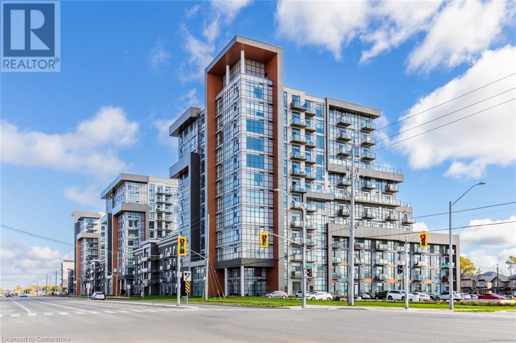 450 Dundas Street Unit 319, Waterdown, ON L8B 1Z2
