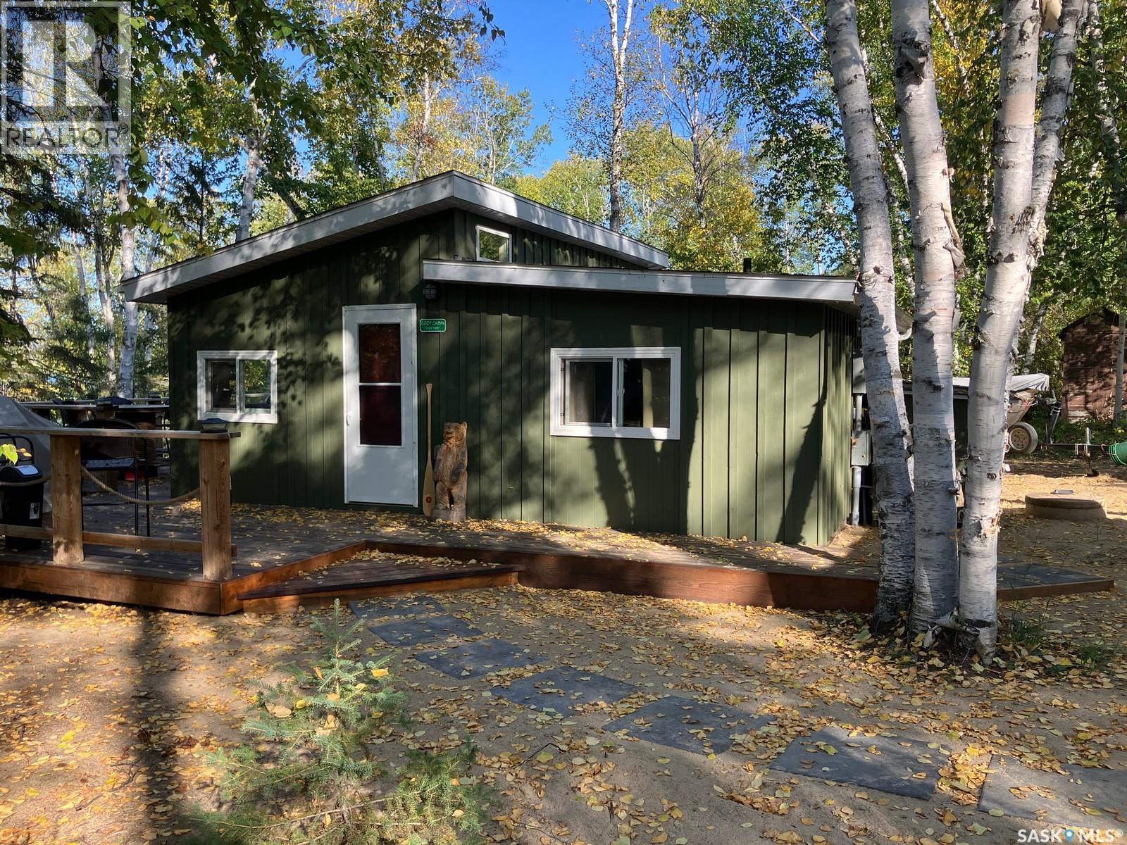 1 Birch Place, Nipawin Rm No. 487, SK S0E 1E0