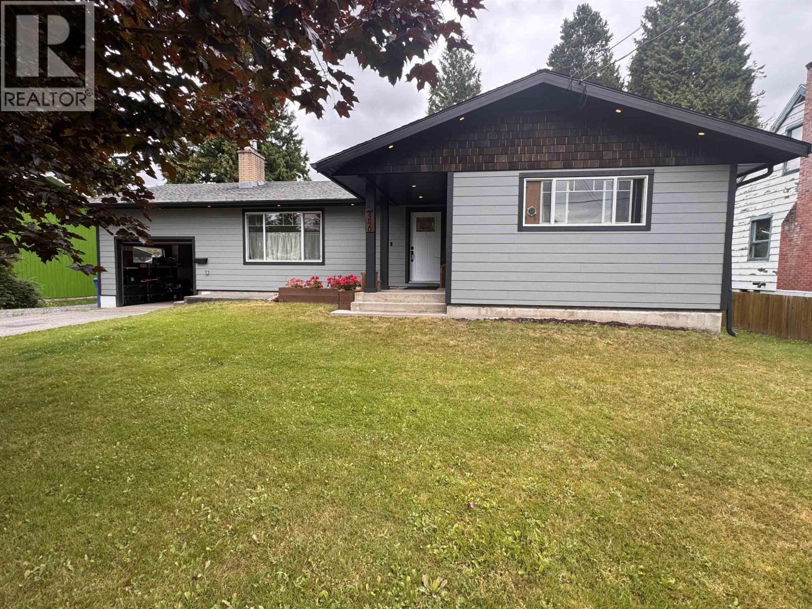 4820 Olson Ave, Terrace, BC V8G 2A6