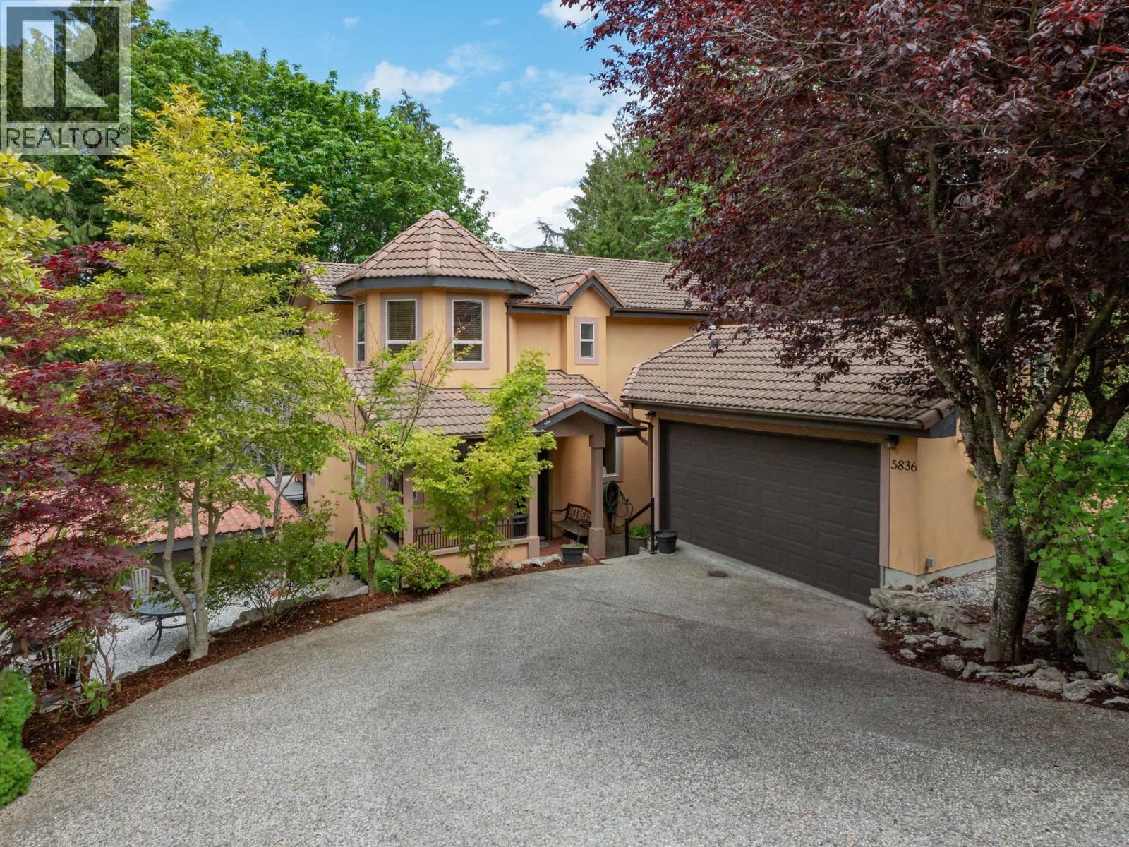 5836 Marine Way, Sechelt, BC V7Z 0R3