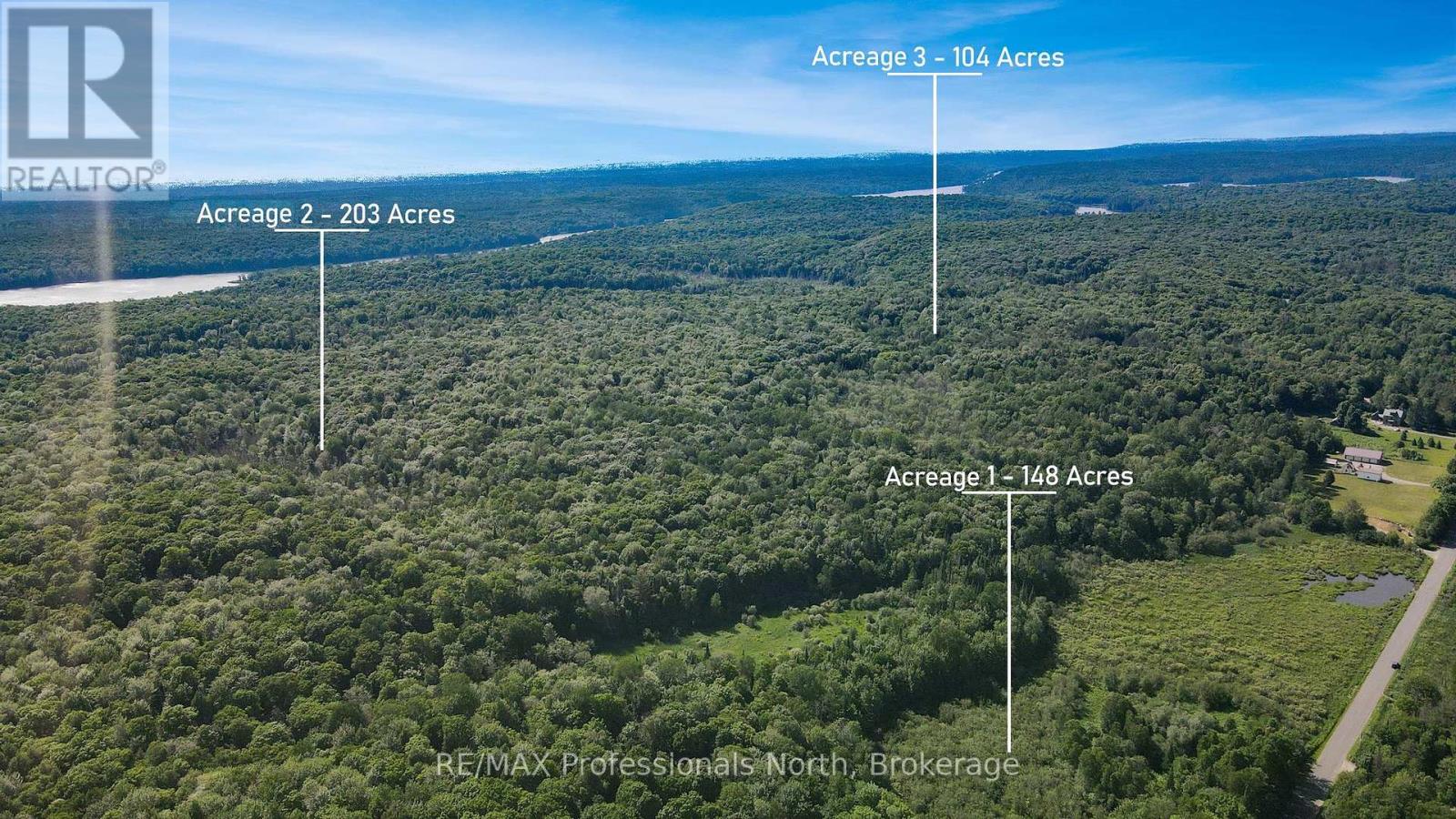 0 Buckslide Rd, Algonquin Highlands Stanhope, ON K0M 1S0