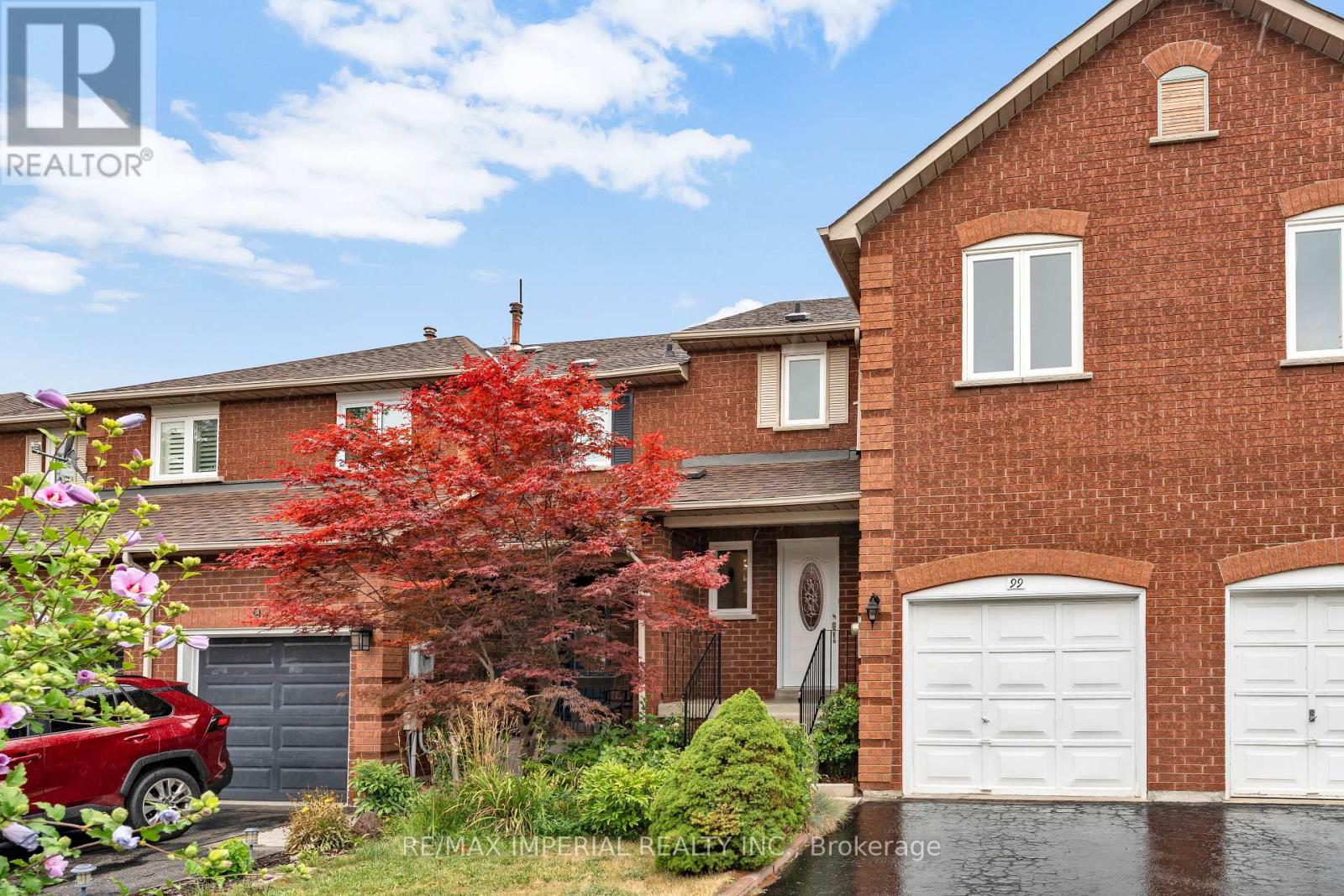 99 Islay Cres, Vaughan, ON L6A 2B9