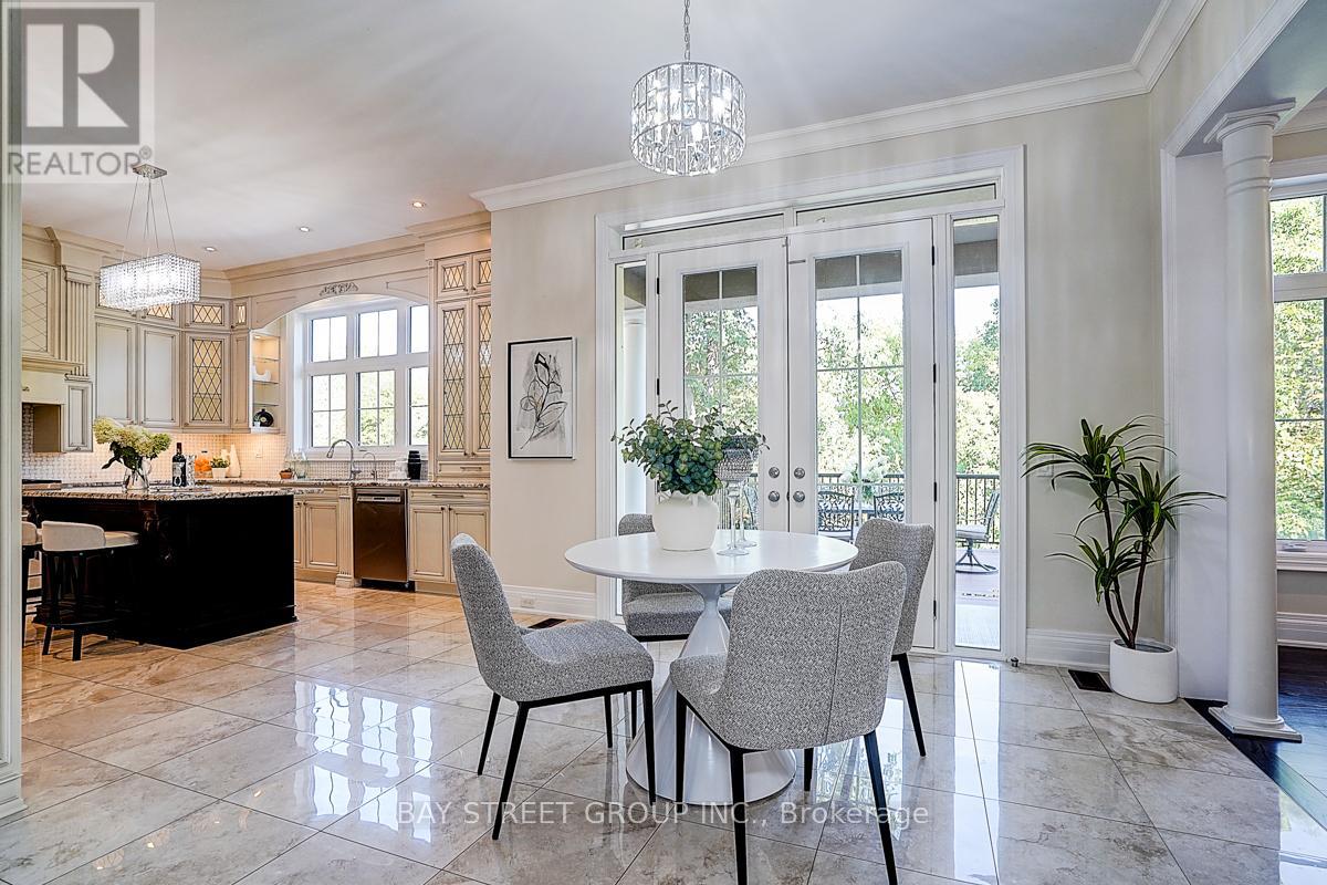 80 Lady Jessica Dr Dr N, Vaughan Patterson, ON L6A 4T9