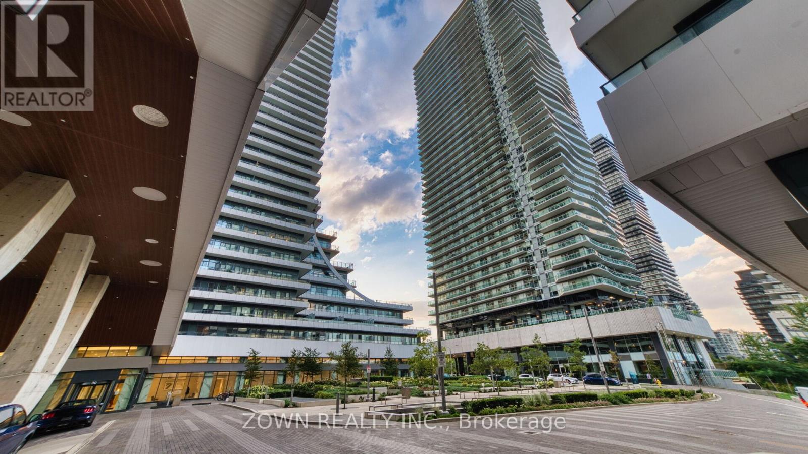 1206 33 Shore Breeze Dr, Toronto, ON M8V 0G1
