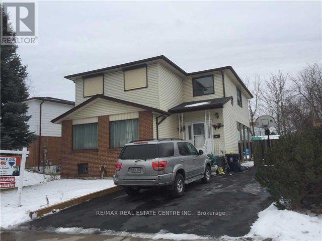 339 Burrows Hall Blvd, Toronto, ON M1B 1H6