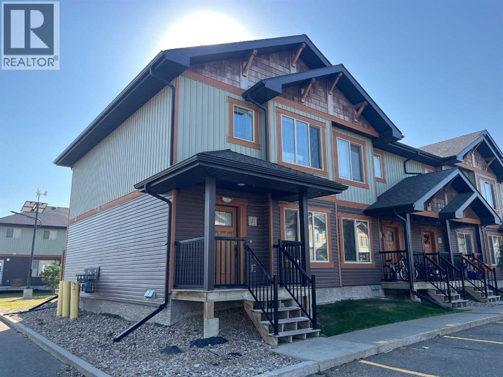 4118 41 Avenue Unit 21, Lloydminster, SK S9V 2J8