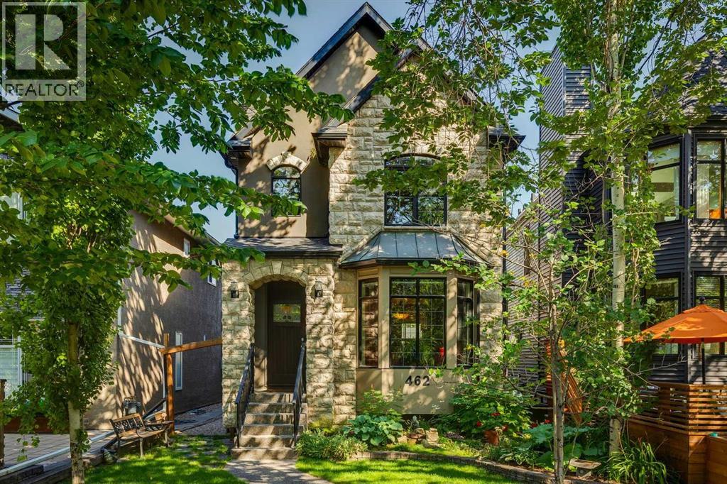 12 Street Nw Unit 462, Calgary, AB T2N 1Y8