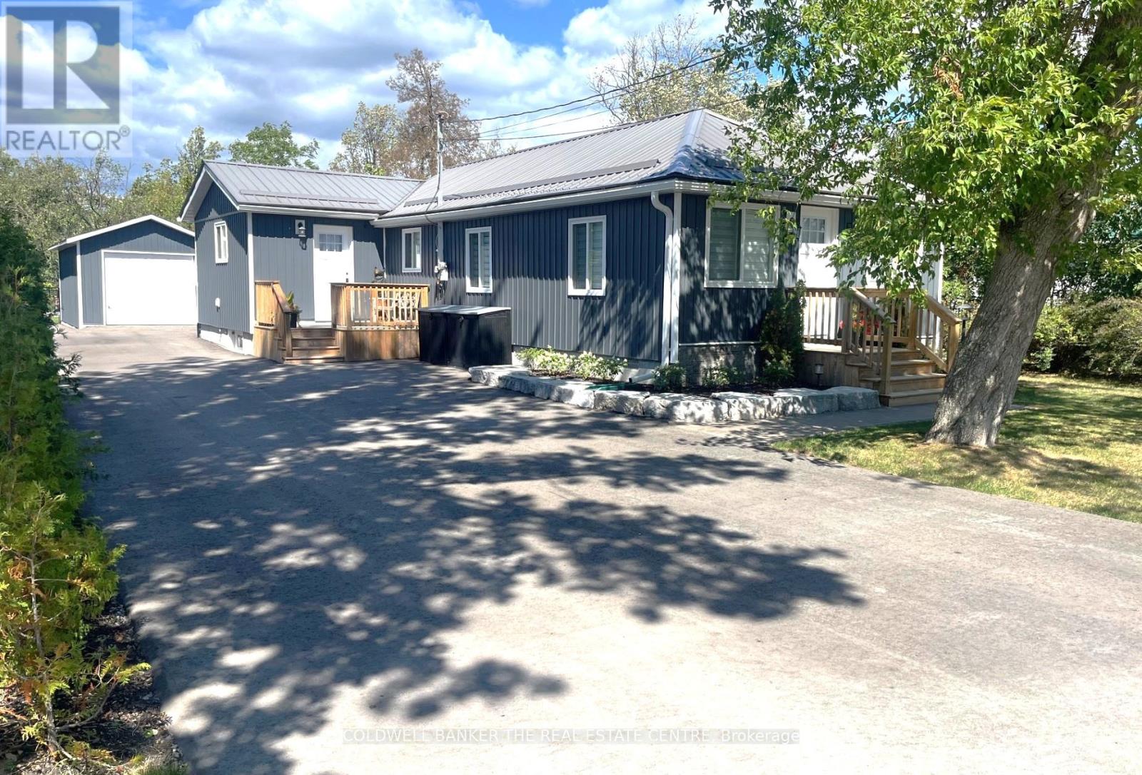 55 Prince St W, Kawartha Lakes, ON K0M 1A0