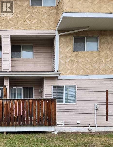9738 82 Street Unit 207, Grande Prairie, AB T8V 5W4