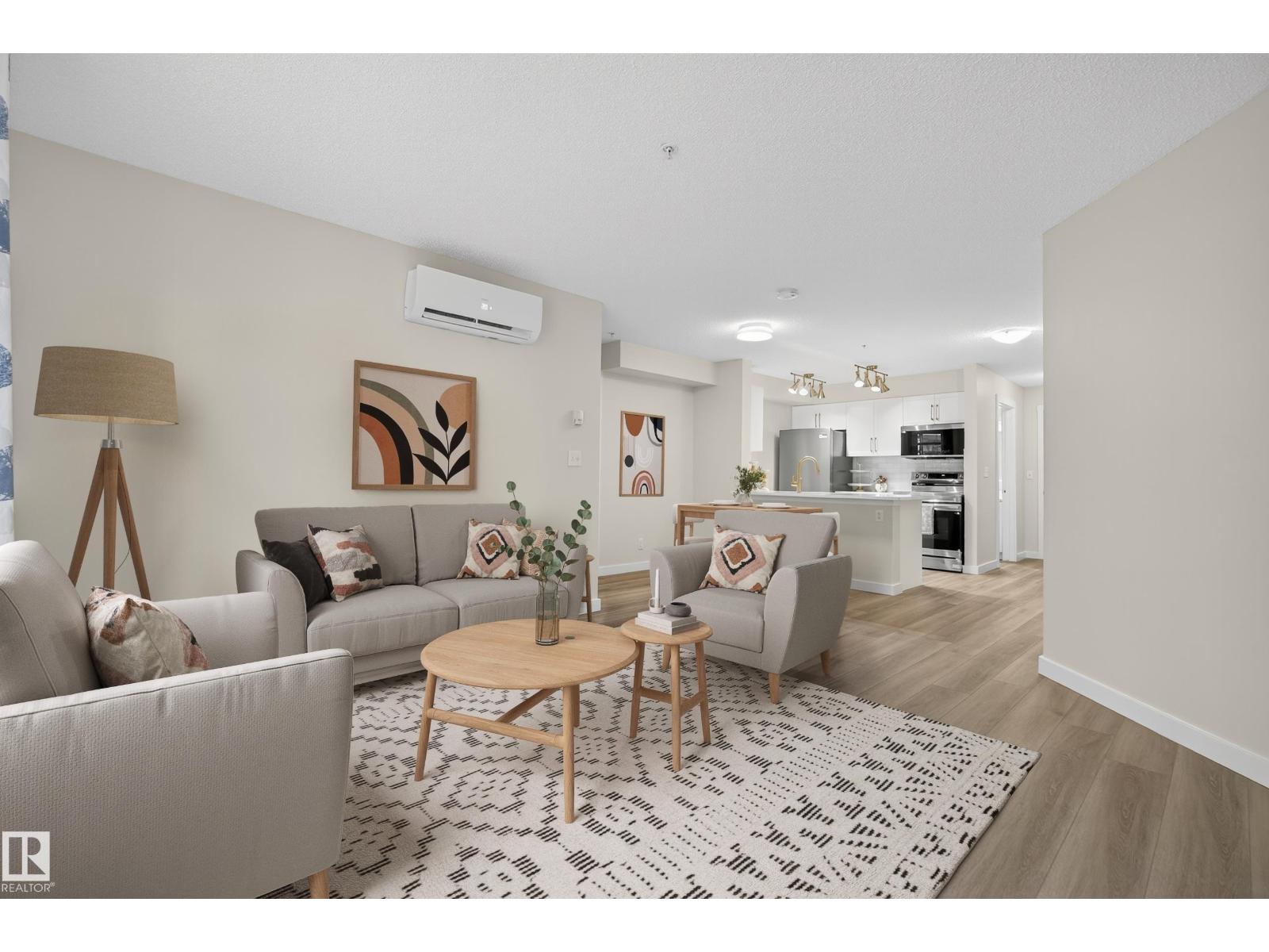 5804 Mullen Place Northwest #109, Edmonton, AB T6R 0W3
