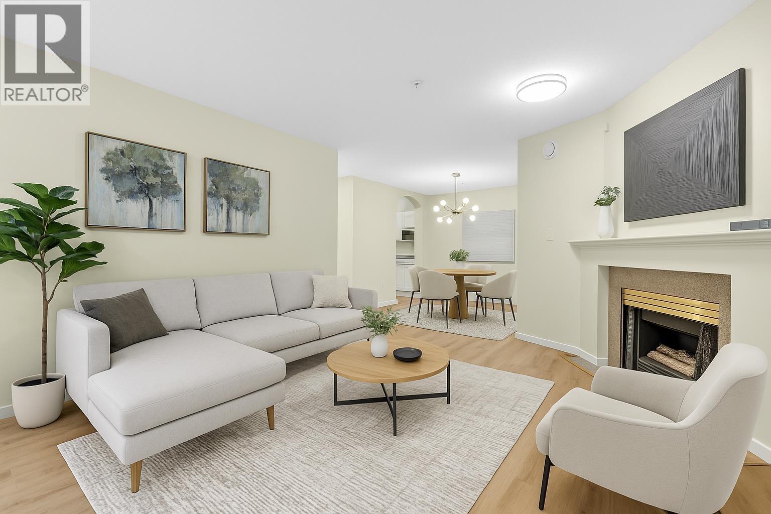3638 Rae Avenue Unit 101, Vancouver, BC V5R 2P5