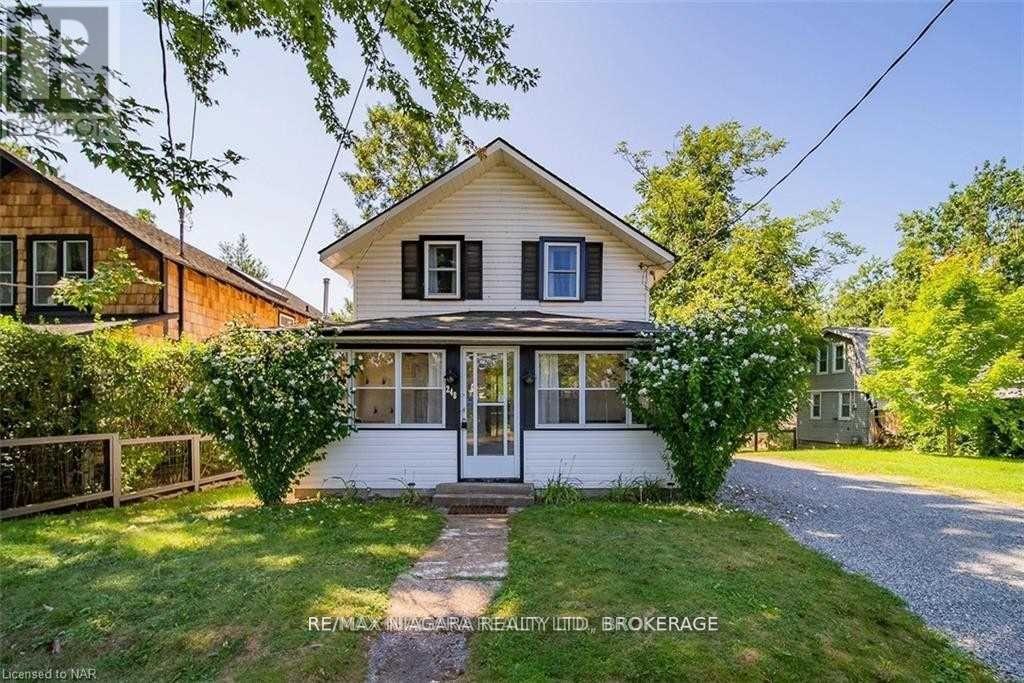 248 Lincoln Rd W, Fort Erie, ON L0S 1B0