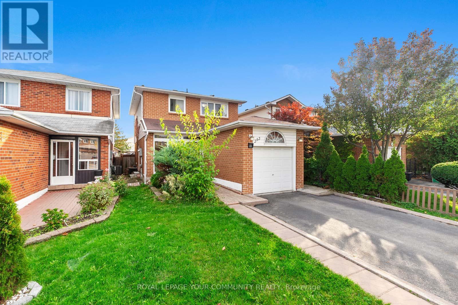 353 Rutherford Rd N, Brampton, ON L6V 3V9