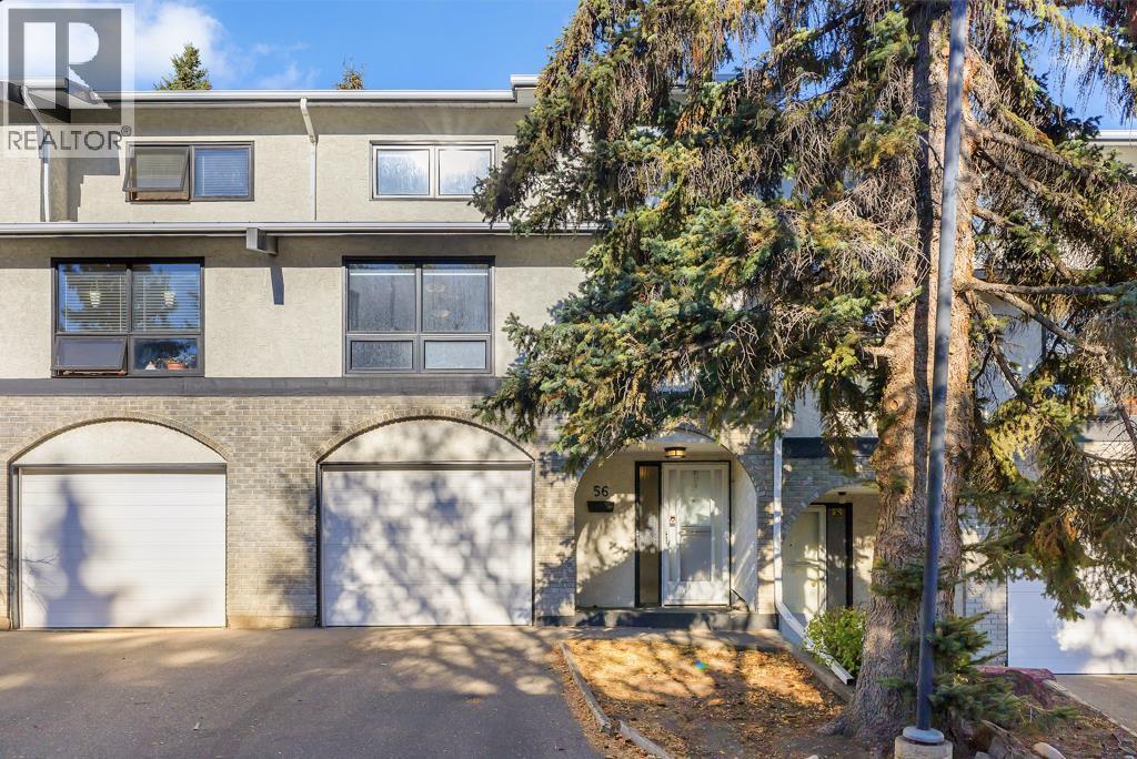 5400 Dalhousie Drive Nw Unit 56, Calgary, AB T3A 2B4