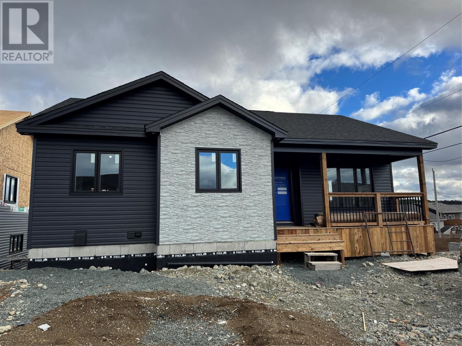 60 Sir Wilfred Grenfell Pl, St. John's, NL A1B 0P9