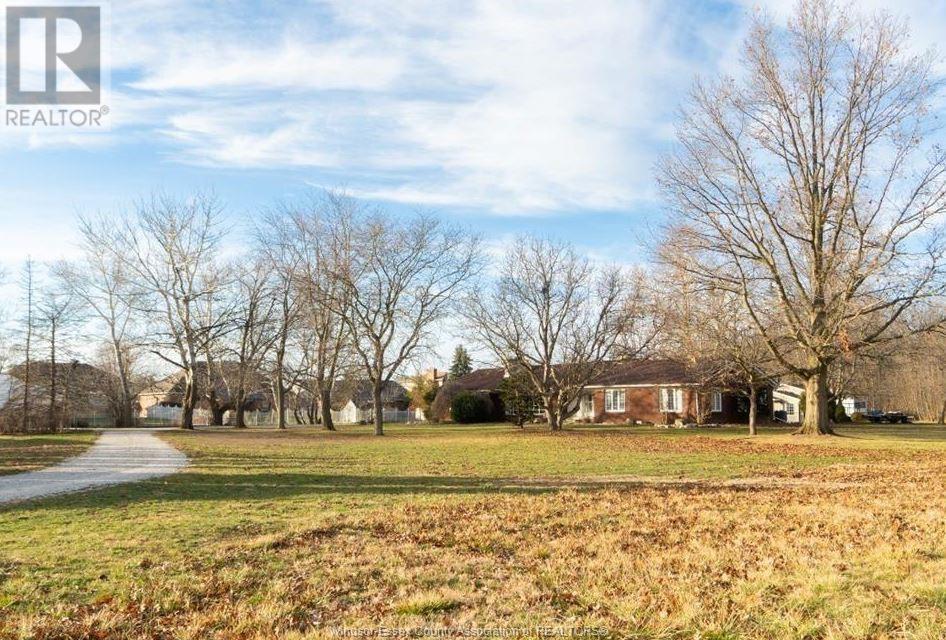 299 Gosfield Townline, Essex, ON N8M 2X5